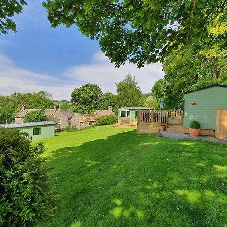 Howgill Farm Bolton Abbey Апълтрийуик Екстериор снимка