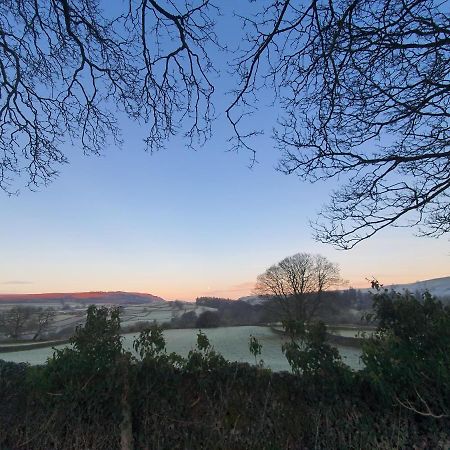 Howgill Farm Bolton Abbey Апълтрийуик Екстериор снимка