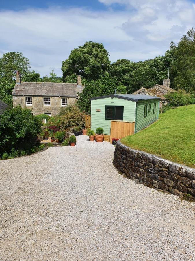 Howgill Farm Bolton Abbey Апълтрийуик Екстериор снимка