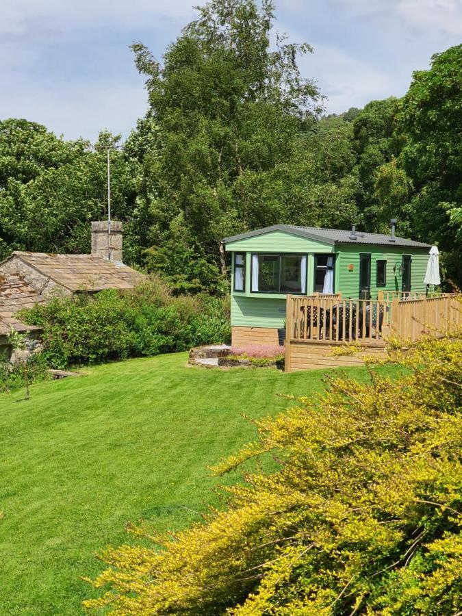 Howgill Farm Bolton Abbey Апълтрийуик Екстериор снимка