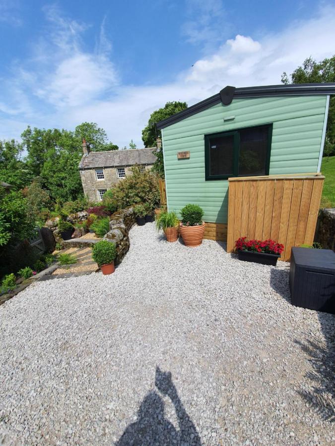 Howgill Farm Bolton Abbey Апълтрийуик Екстериор снимка