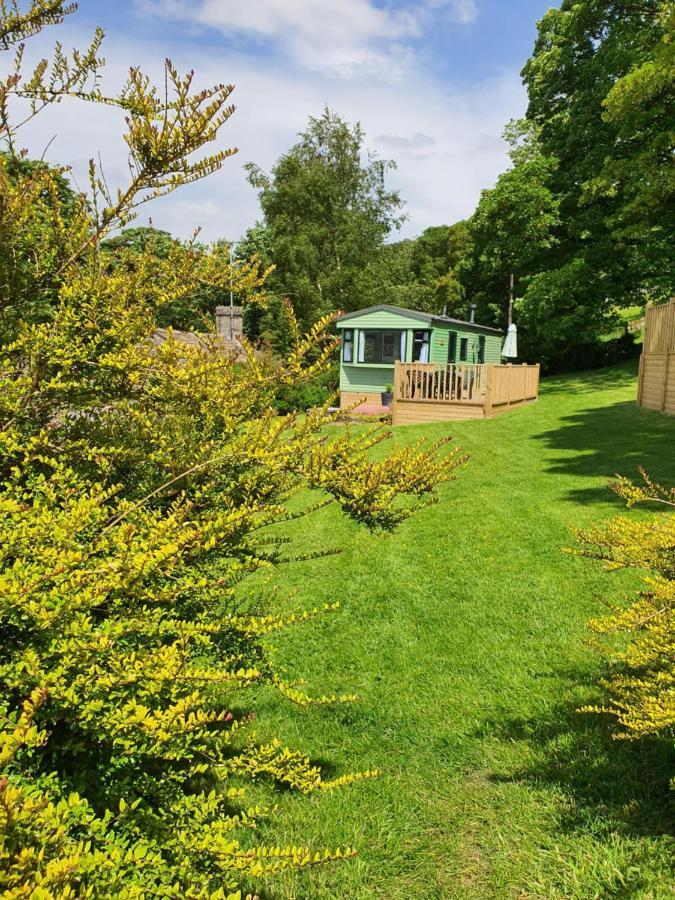 Howgill Farm Bolton Abbey Апълтрийуик Екстериор снимка