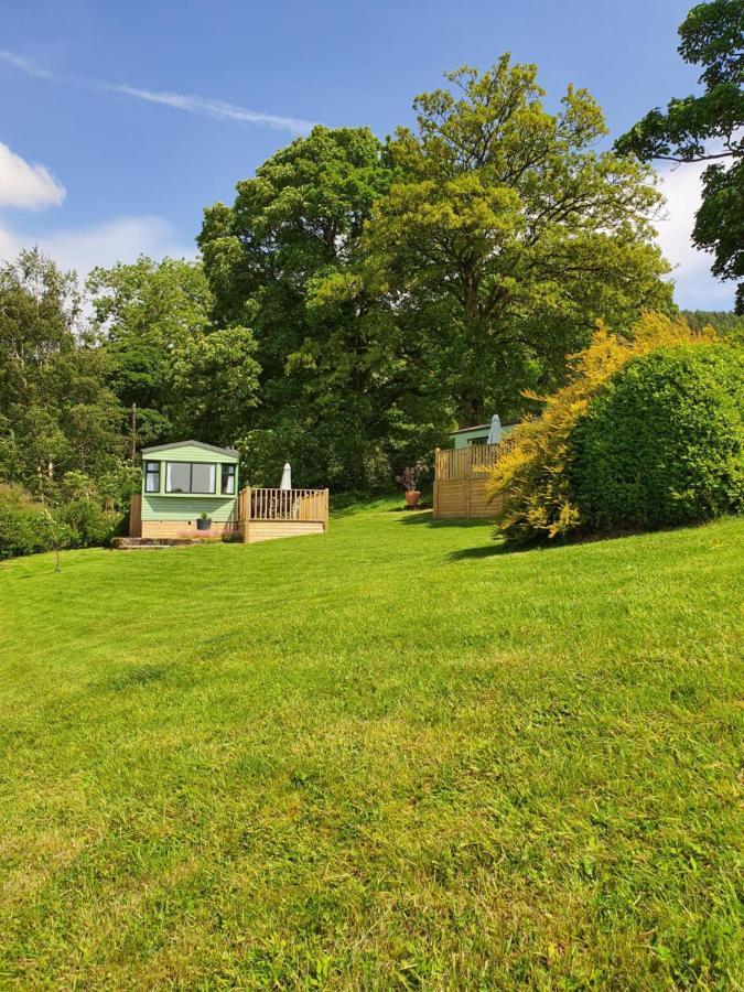 Howgill Farm Bolton Abbey Апълтрийуик Екстериор снимка