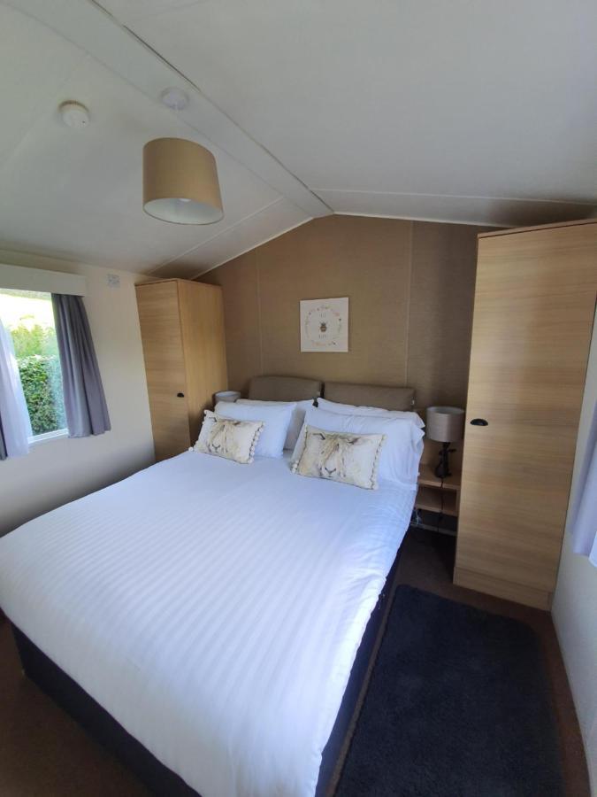 Howgill Farm Bolton Abbey Апълтрийуик Екстериор снимка