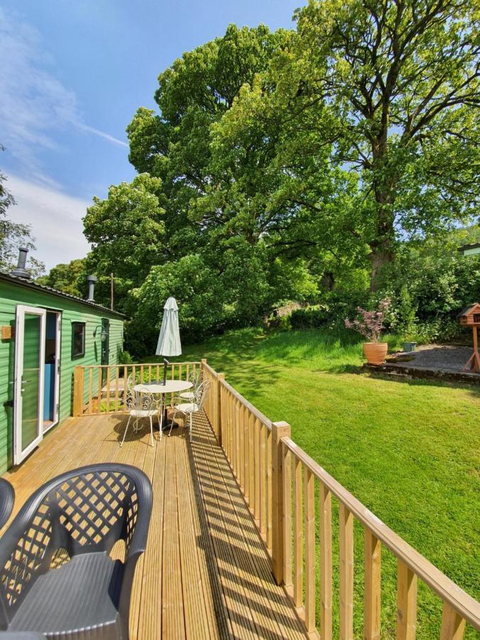Howgill Farm Bolton Abbey Апълтрийуик Екстериор снимка