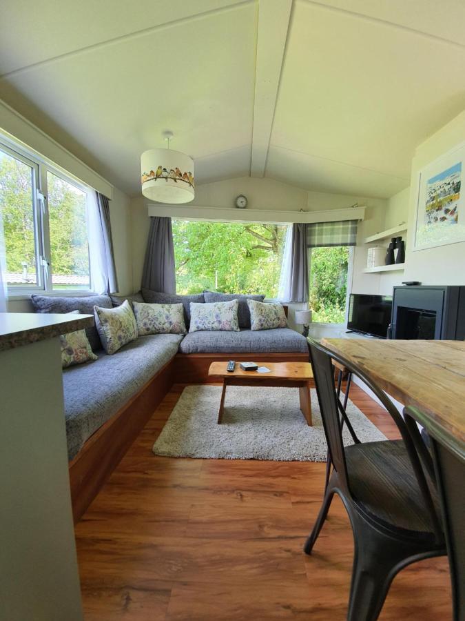 Howgill Farm Bolton Abbey Апълтрийуик Екстериор снимка