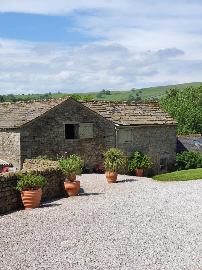 Howgill Farm Bolton Abbey Апълтрийуик Екстериор снимка
