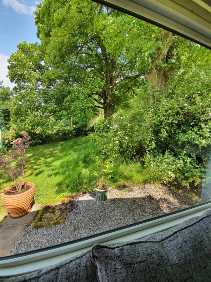 Howgill Farm Bolton Abbey Апълтрийуик Екстериор снимка
