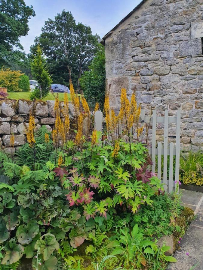 Howgill Farm Bolton Abbey Апълтрийуик Екстериор снимка